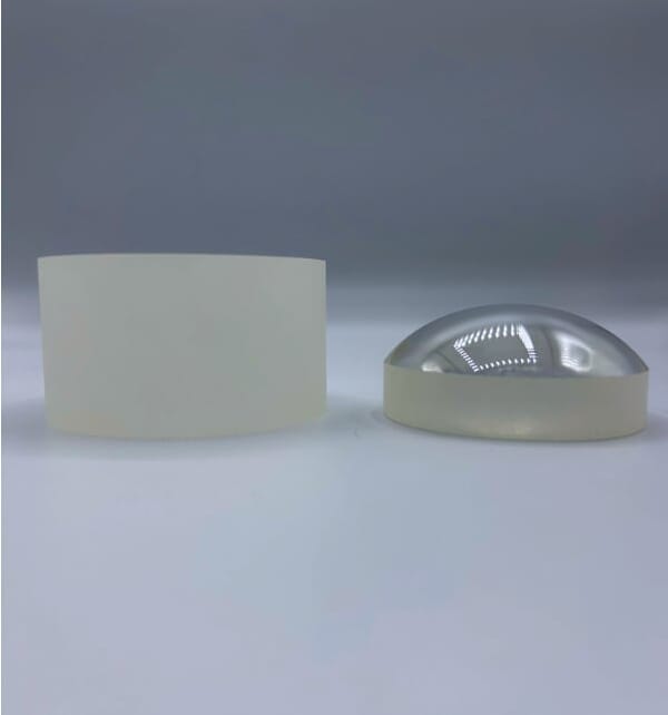 Prototype work green element