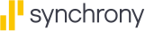 Synchrony logo