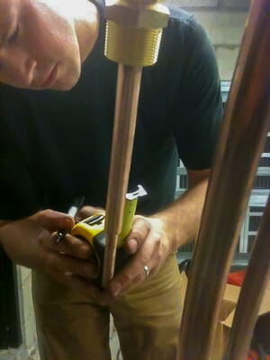 Best NH electrician