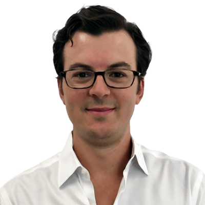 David VanEgmond