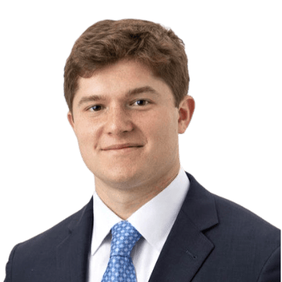 Zach Vincent