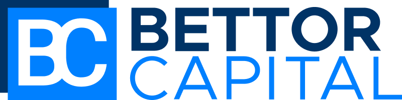 Bettor Capital logo