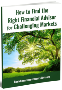 Buckhorn Advisors ebook