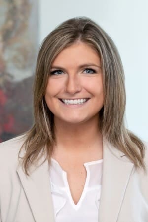 Ashley Bowling