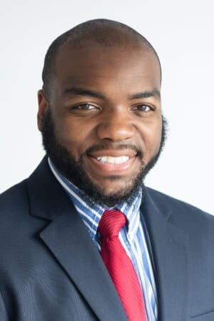 C.J. Laws