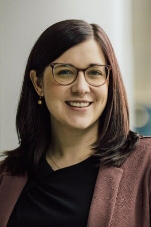 Kerri Warrick