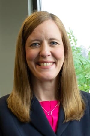Michelle Collier