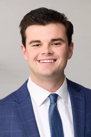 Stetson Ponder headshot