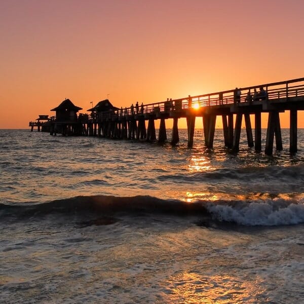 Naples FL