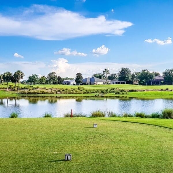 The Villages FL