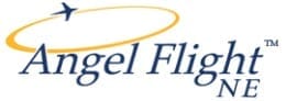 Angel Flight logo