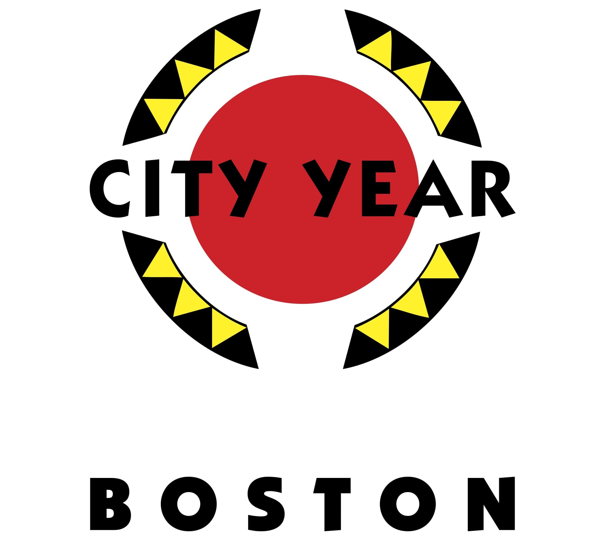 City Year logo