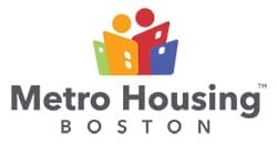 Metro Housing Boston logo