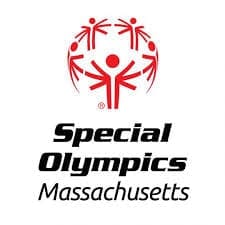 Special Olympics logo