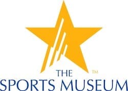 Sports Museum logo