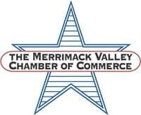 Merrimack Valley Chamber of Commerce logo
