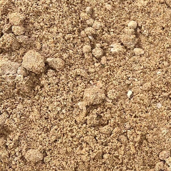 Clay Sand (Soft)