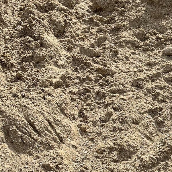 Washed Concrete (Beach) Sand
