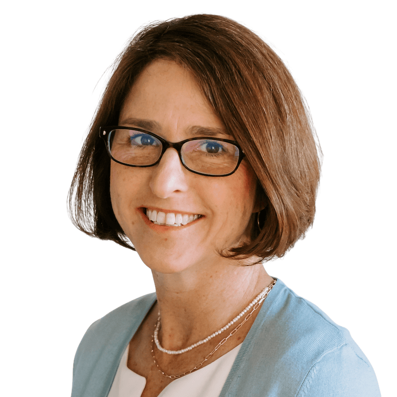Melinda Davis