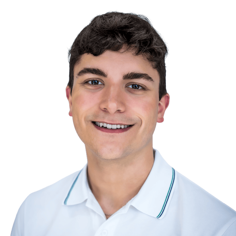 Patrick Xavier