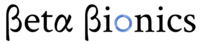 Beta Bionics logo