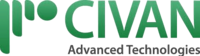 Civan logo