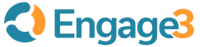 Engage3 logo