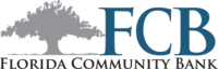 Florida Community Bank logo