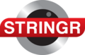 Stringr logo