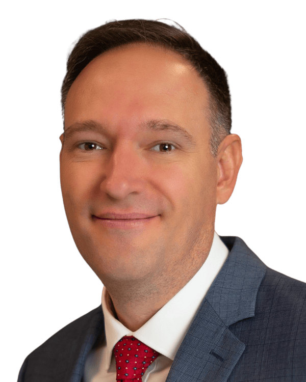 Gabe Gordon
