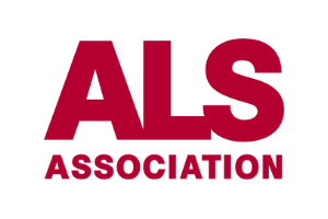 ALS Association logo