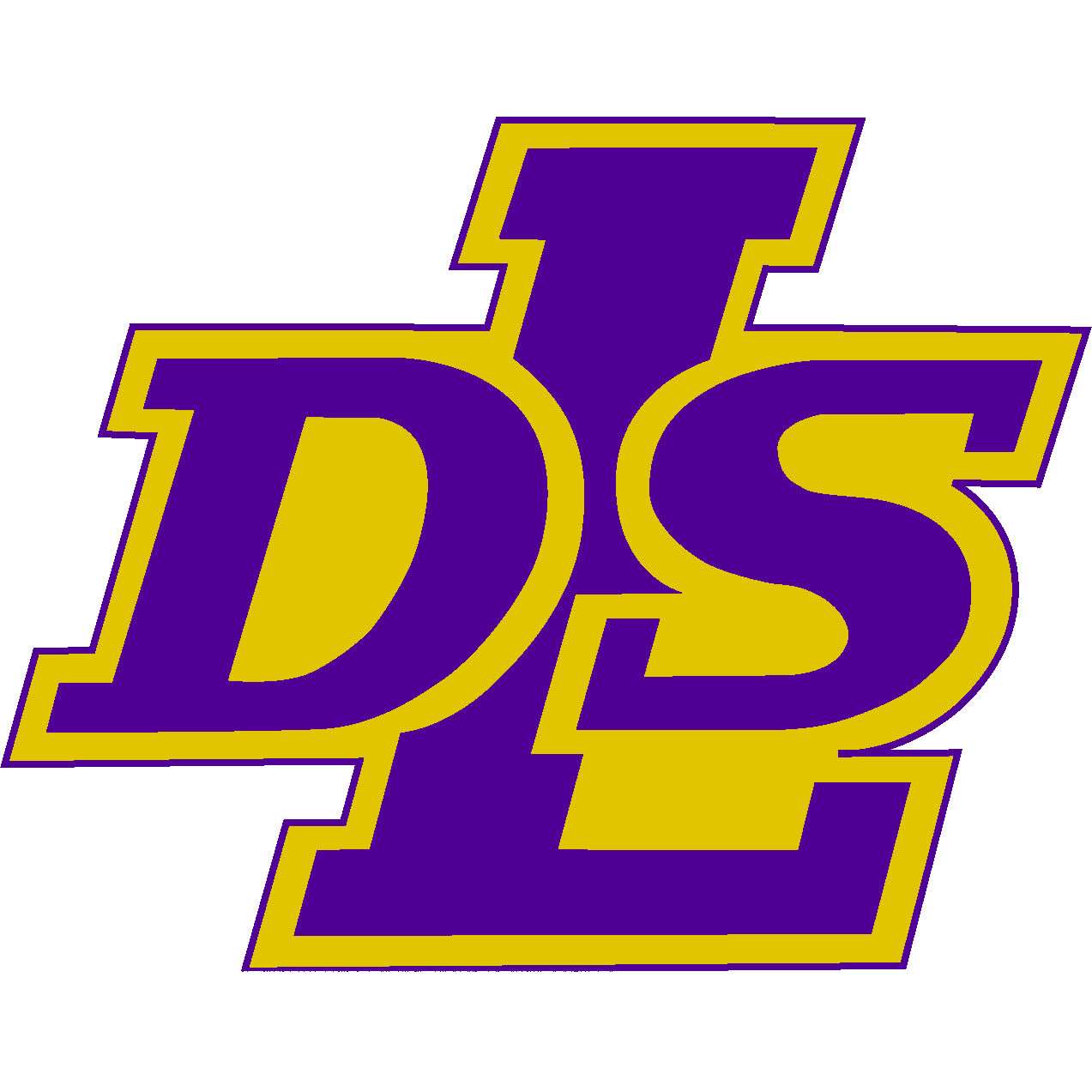 DeLaSalle logo