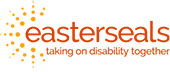 Easterseals logo