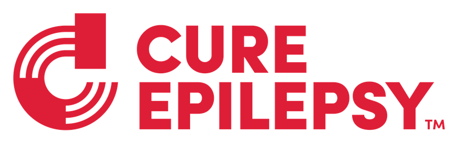 Cure Epilepsy logo