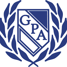 Grosse Pointe Academy logo