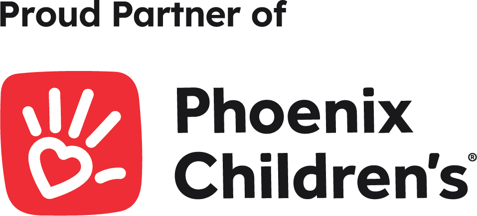 Phoenix Children's Hospital logo