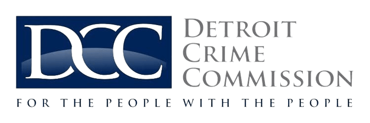 Detroit Crime Commission logo