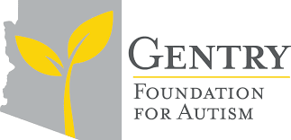 Gentry Foundation for Autism logo