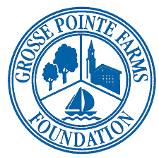 Grosse Pointe Farms Foundation logo