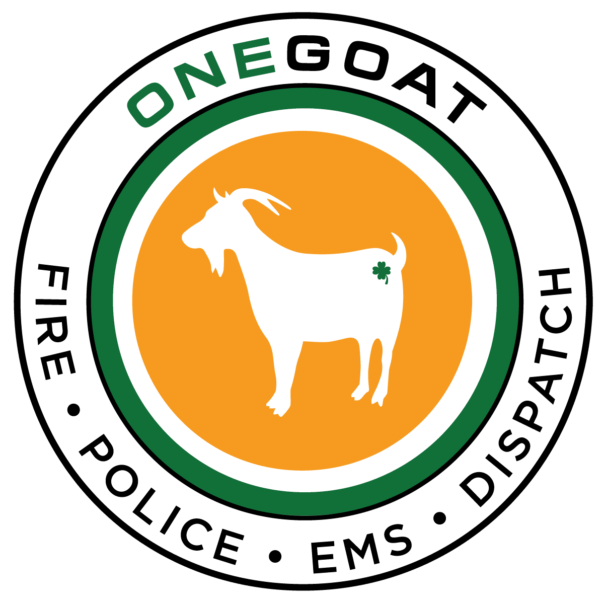 OneGoat logo