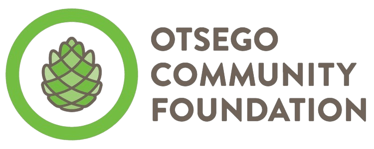 Otsego Community Foundation logo