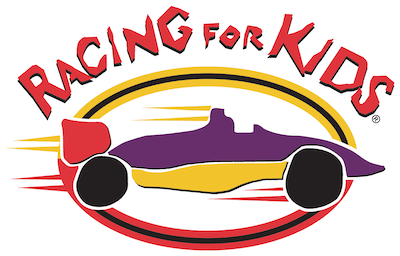 RAcing For Kids logo