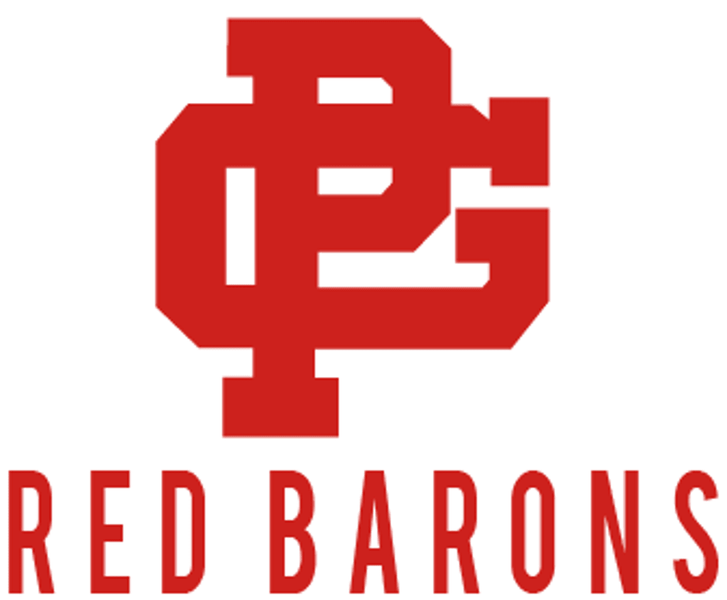 Red Barons logo