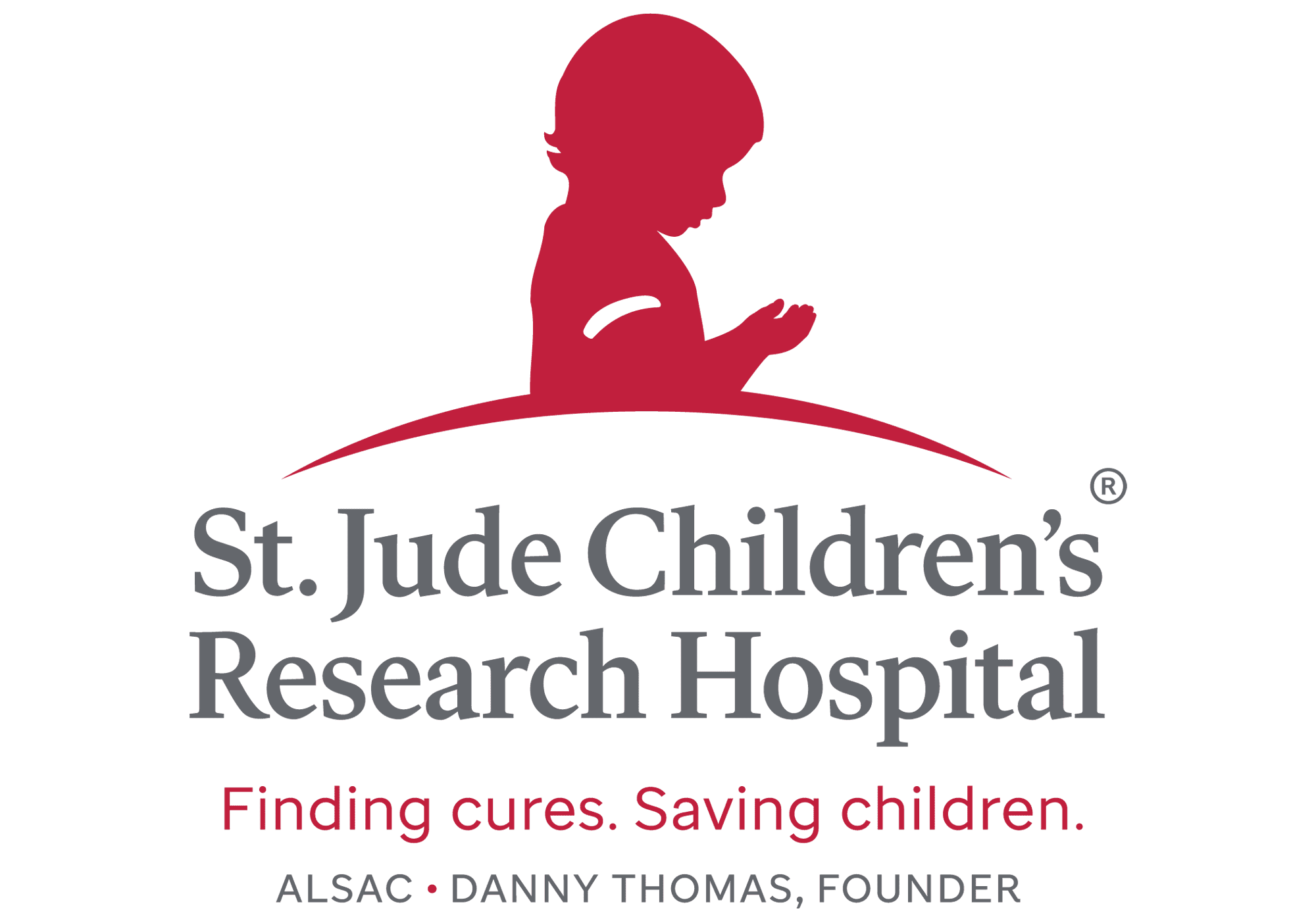 St. Jude logo