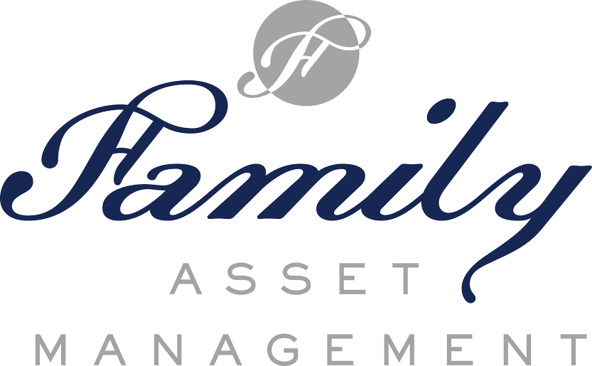 Family Asset Management logo