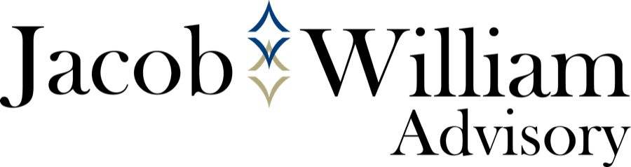 Jacob William logo