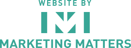 Website by Marketing Matters