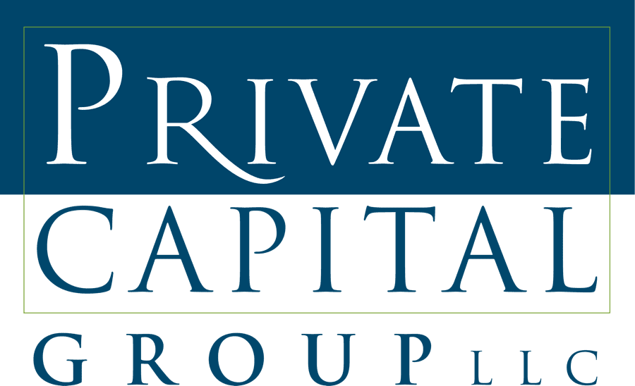 Private Capital Group logo