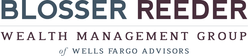 Blosser Reeder logo