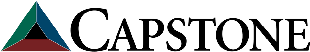 CapStone logo